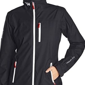 Helly Hansen Crew Jacket
